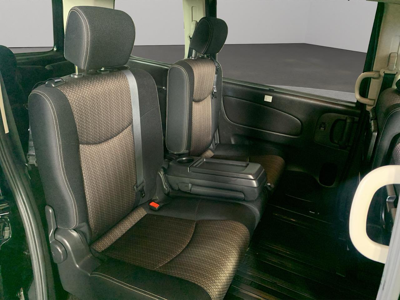 2014 Nissan Serena Hybrid Highway Star People Mover CRUISE CONTROL + POWER SLIDING DOOR + AUTO LIGHTS