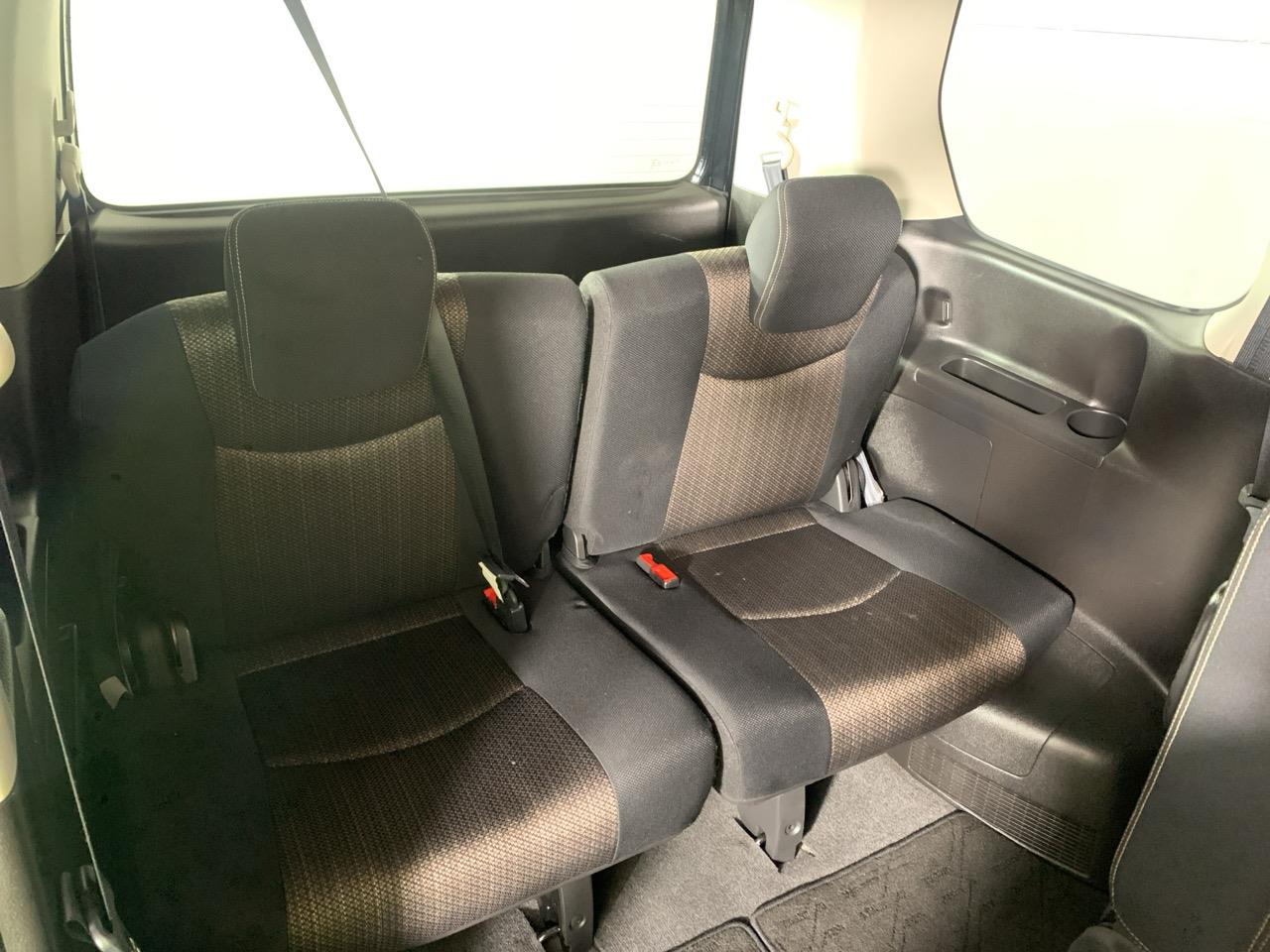 2014 Nissan Serena Hybrid Highway Star People Mover CRUISE CONTROL + POWER SLIDING DOOR + AUTO LIGHTS