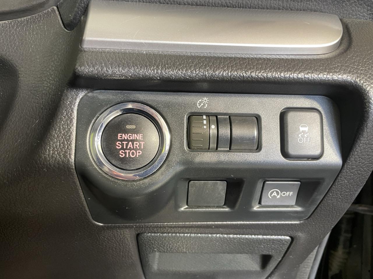 2012 Subaru Impreza Sport Eyesight 2.0 AWD Hatchback AWD + EYE SIGHT SYSTEM + REVERSING CAMERA