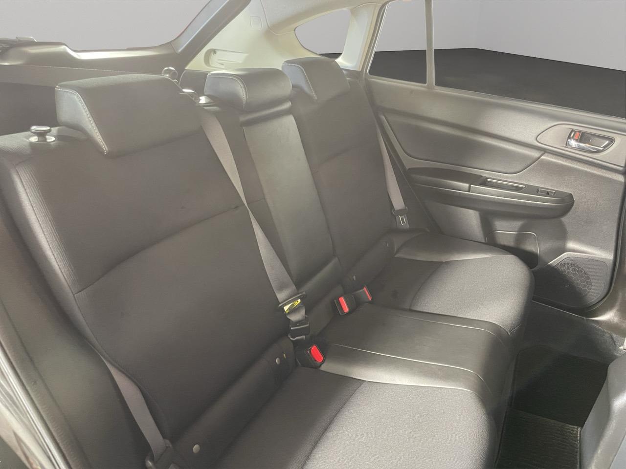 2012 Subaru Impreza Sport Eyesight 2.0 AWD Hatchback AWD + EYE SIGHT SYSTEM + REVERSING CAMERA