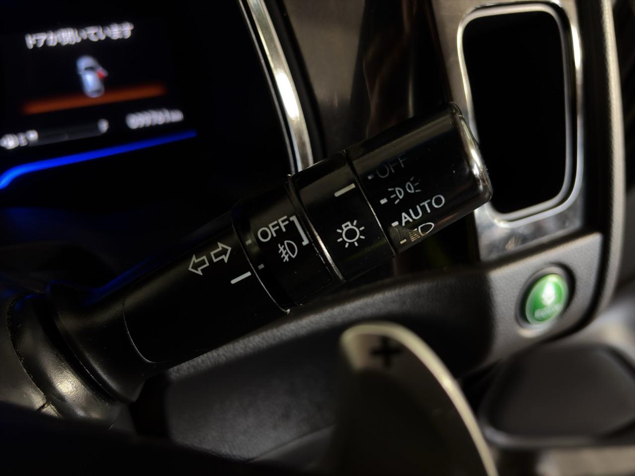 2016 Honda Shuttle HYBRID Z Station Wagon CRUISE CONTROL + PUSH START + REVERSING CAMERA