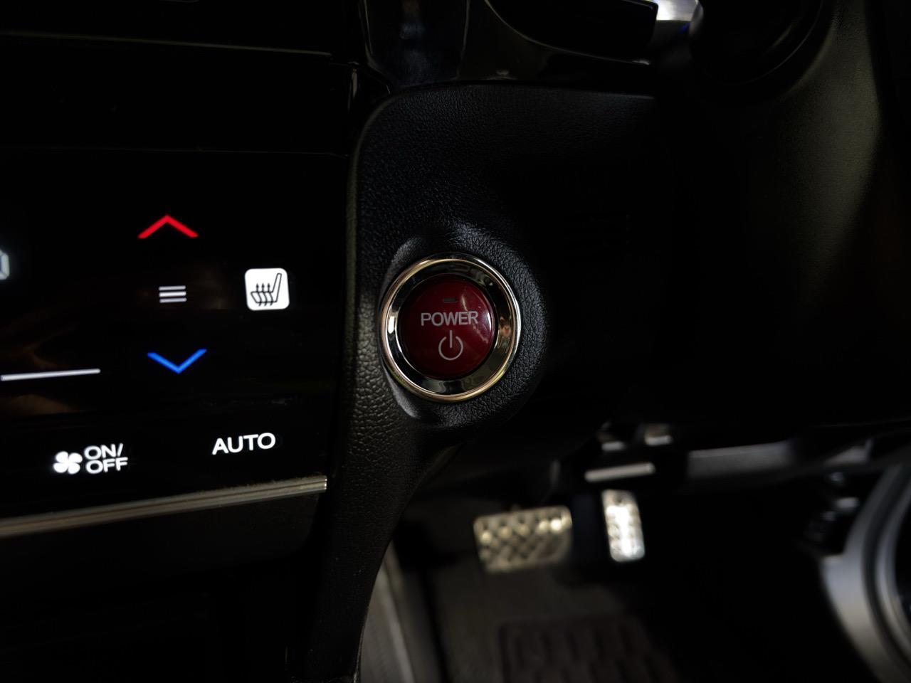 2016 Honda Shuttle HYBRID Z Station Wagon CRUISE CONTROL + PUSH START + REVERSING CAMERA