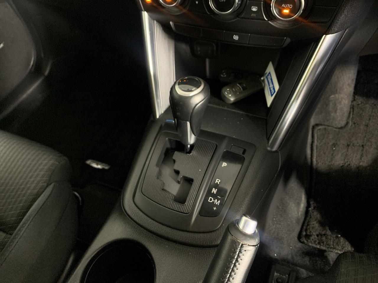 2013 Mazda CX-5 20S 4WD RV/SUV PUSH BUTTON START + AUTO LIGHTS + REVERSING CAMERA