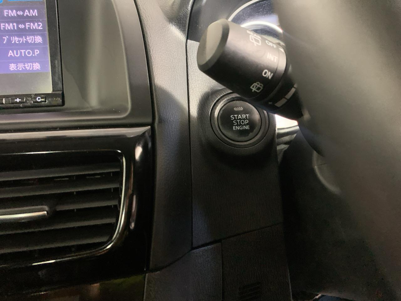 2013 Mazda CX-5 20S 4WD RV/SUV PUSH BUTTON START + AUTO LIGHTS + REVERSING CAMERA