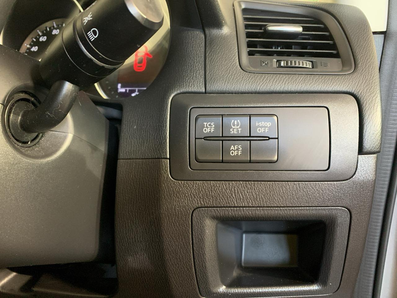 2013 Mazda CX-5 20S 4WD RV/SUV PUSH BUTTON START + AUTO LIGHTS + REVERSING CAMERA