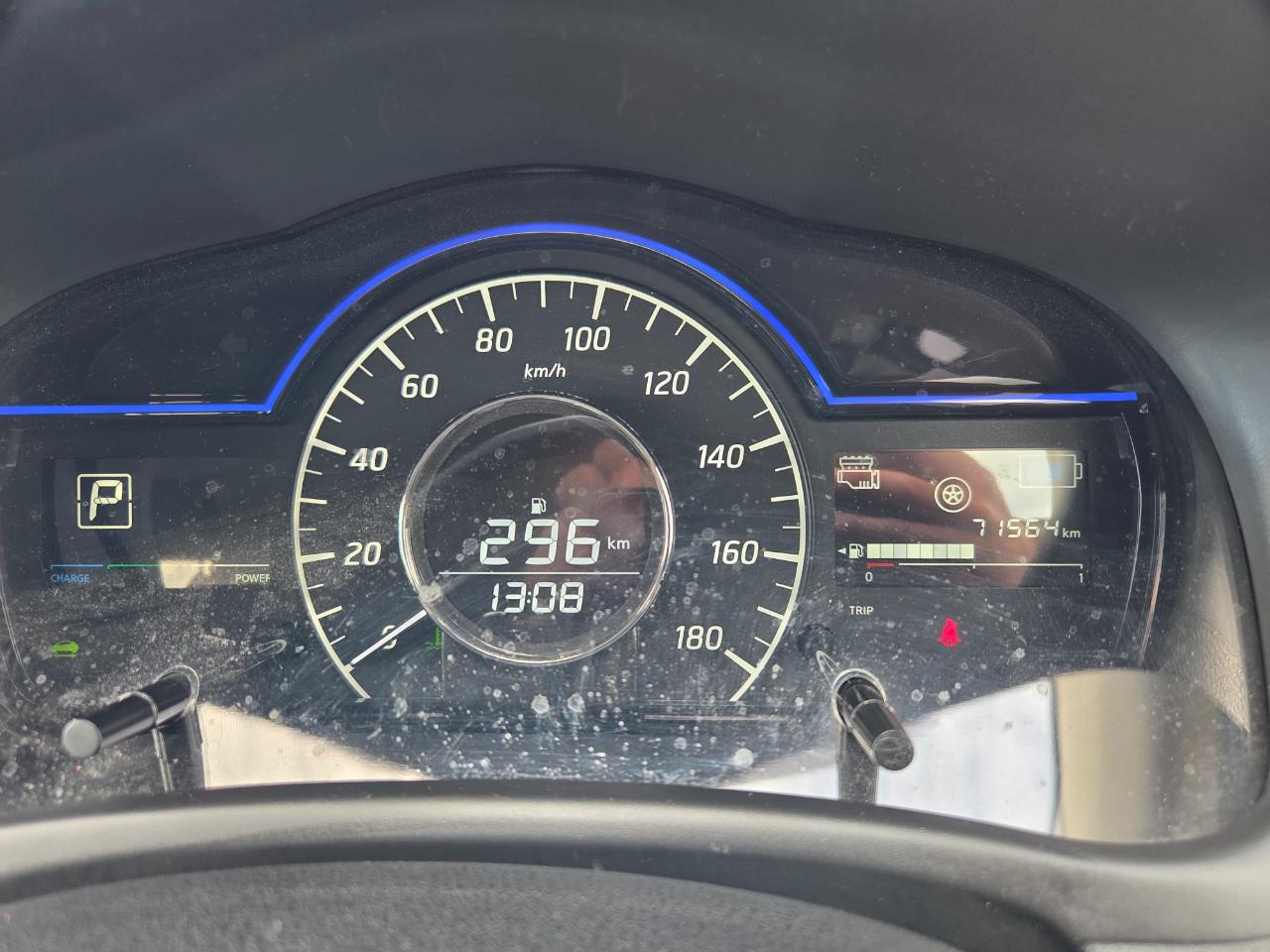 2020 Nissan Note e-power Hatchback 360 DEGREE CAMERA + SAFETY FEATURES + SMART KEY