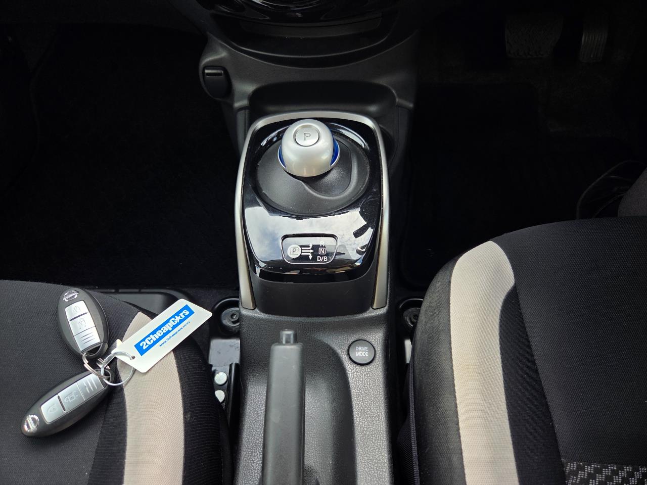 2020 Nissan Note e-power Hatchback 360 DEGREE CAMERA + SAFETY FEATURES + SMART KEY