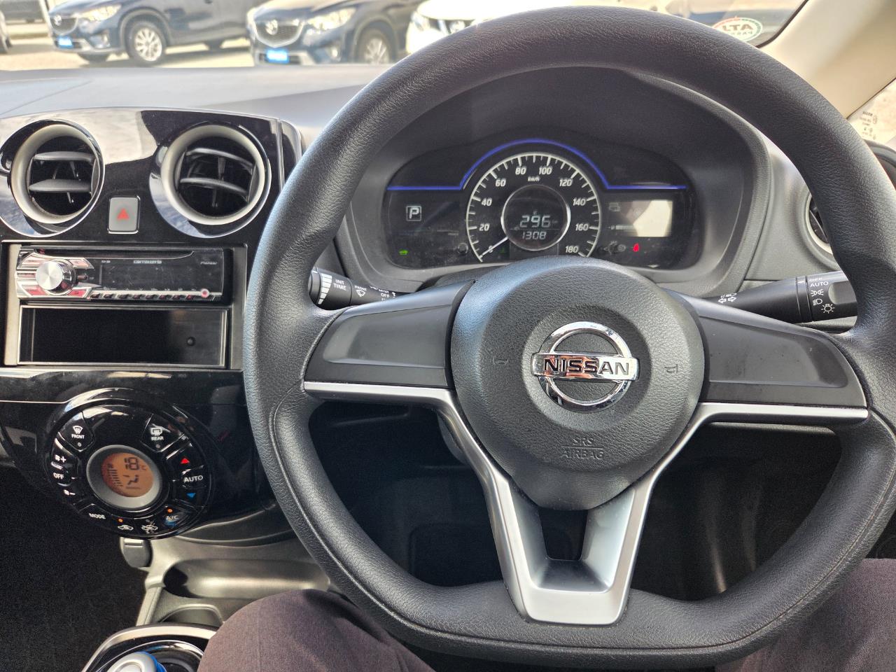 2020 Nissan Note e-power Hatchback 360 DEGREE CAMERA + SAFETY FEATURES + SMART KEY