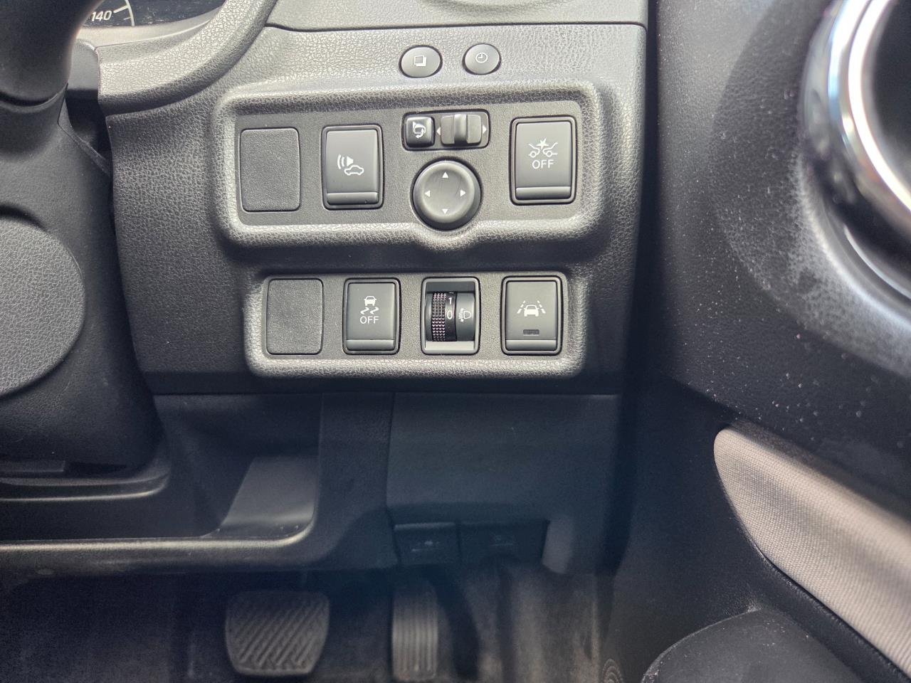 2020 Nissan Note e-power Hatchback 360 DEGREE CAMERA + SAFETY FEATURES + SMART KEY