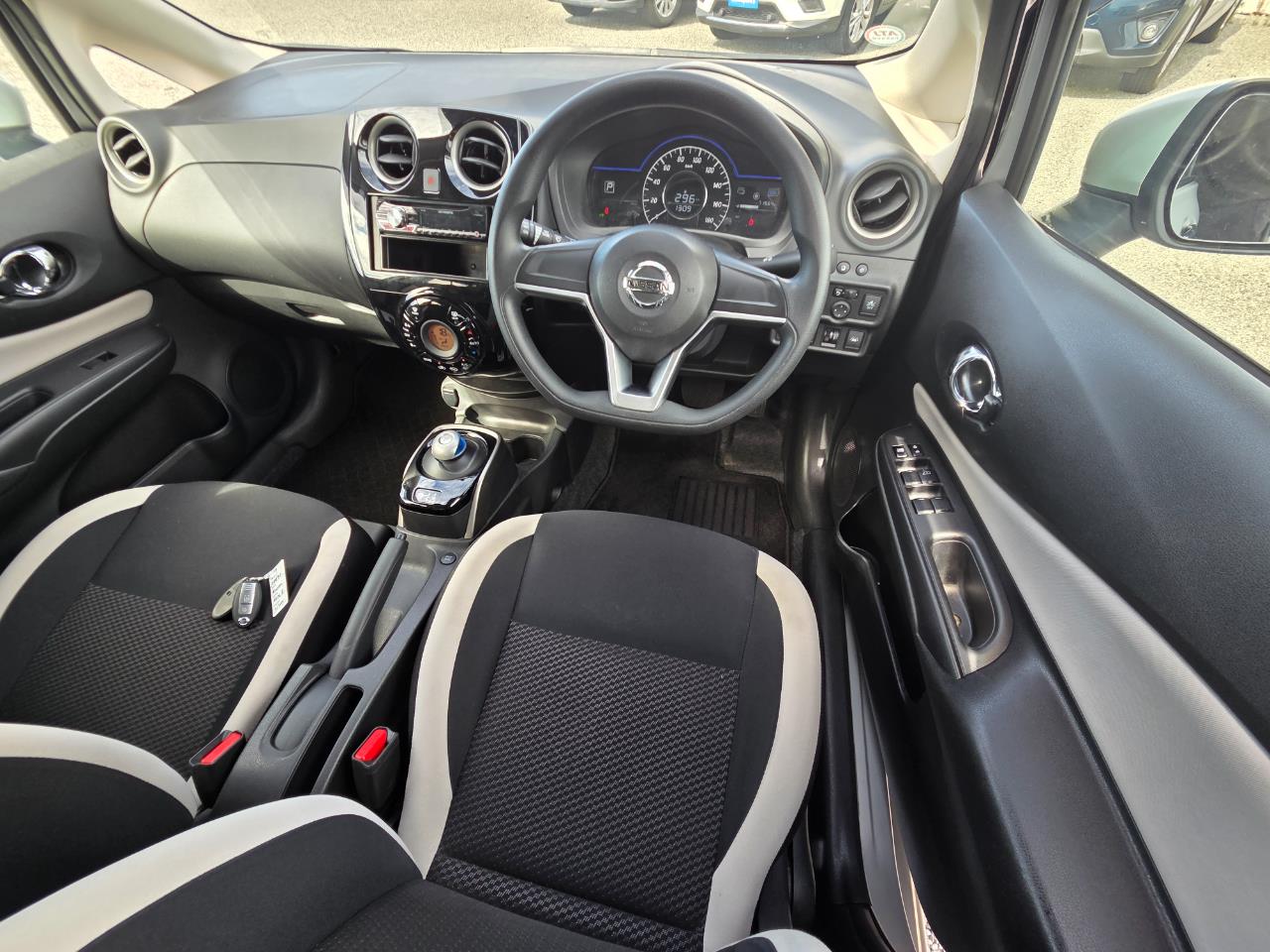 2020 Nissan Note e-power Hatchback 360 DEGREE CAMERA + SAFETY FEATURES + SMART KEY