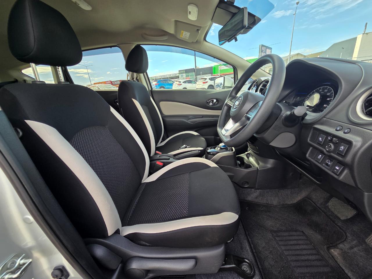 2020 Nissan Note e-power Hatchback 360 DEGREE CAMERA + SAFETY FEATURES + SMART KEY