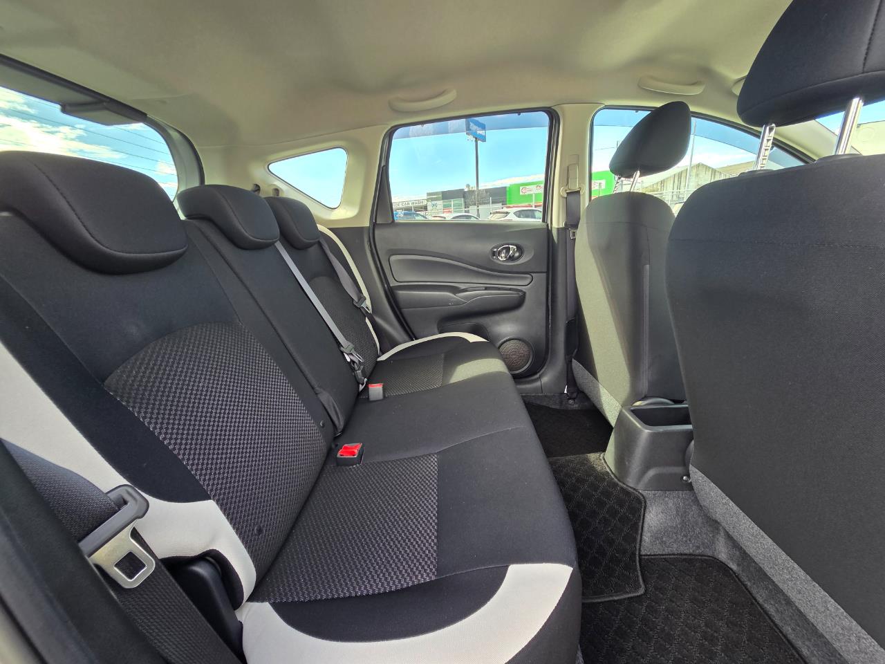 2020 Nissan Note e-power Hatchback 360 DEGREE CAMERA + SAFETY FEATURES + SMART KEY