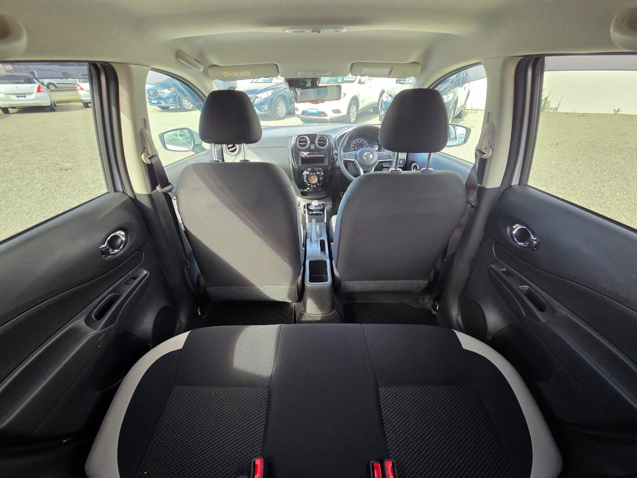 2020 Nissan Note e-power Hatchback 360 DEGREE CAMERA + SAFETY FEATURES + SMART KEY