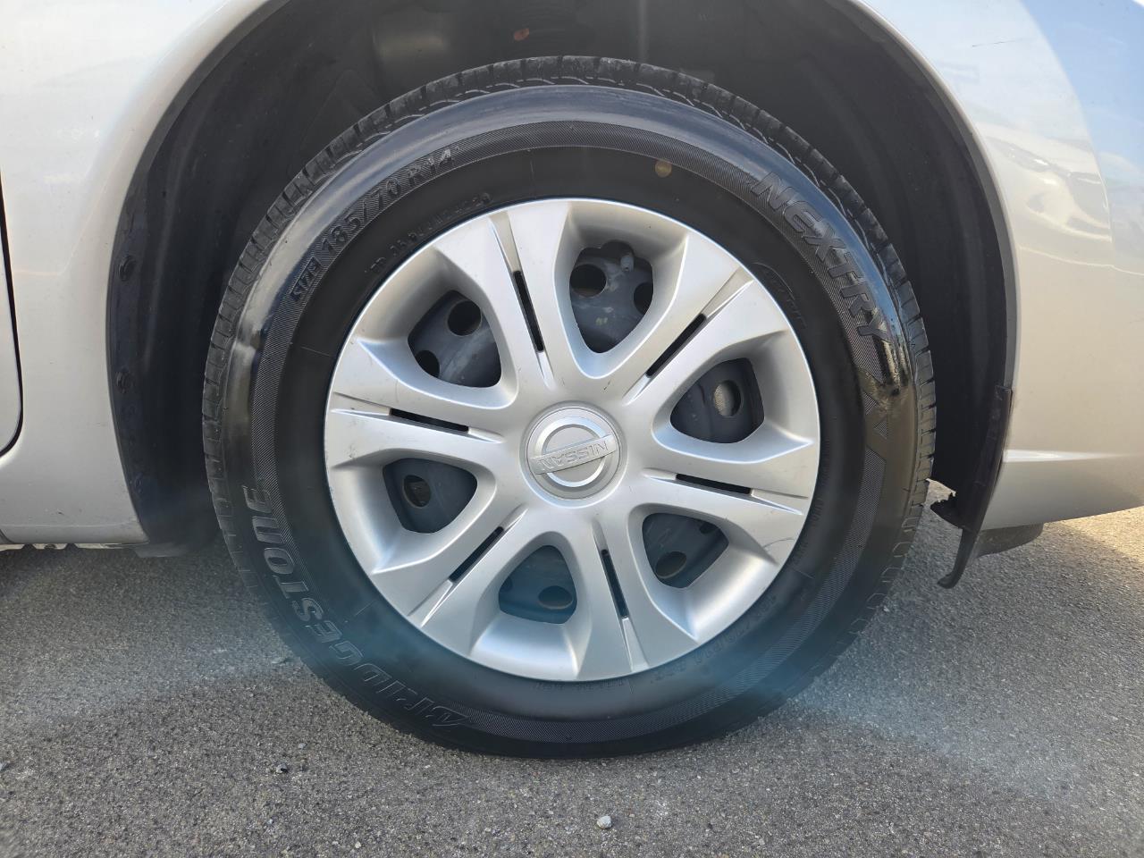 2020 Nissan Note e-power Hatchback 360 DEGREE CAMERA + SAFETY FEATURES + SMART KEY