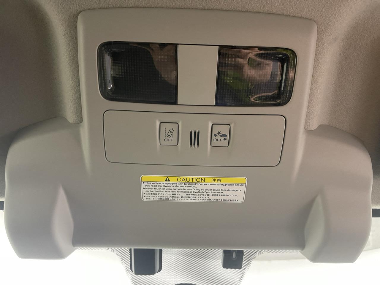 2013 Subaru XV 2.0i-L EYESIGHT 4WD RV/SUV AWD + CRUISE CONTROL + REVERSING CAMERA