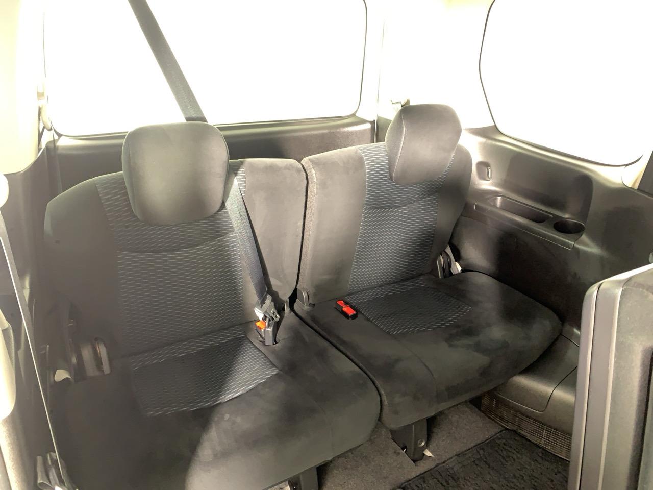 2014 Nissan Serena Hybrid People Mover CRUISE CONTROL + POWER SLIDING DOOR + AUTO LIGHTS 