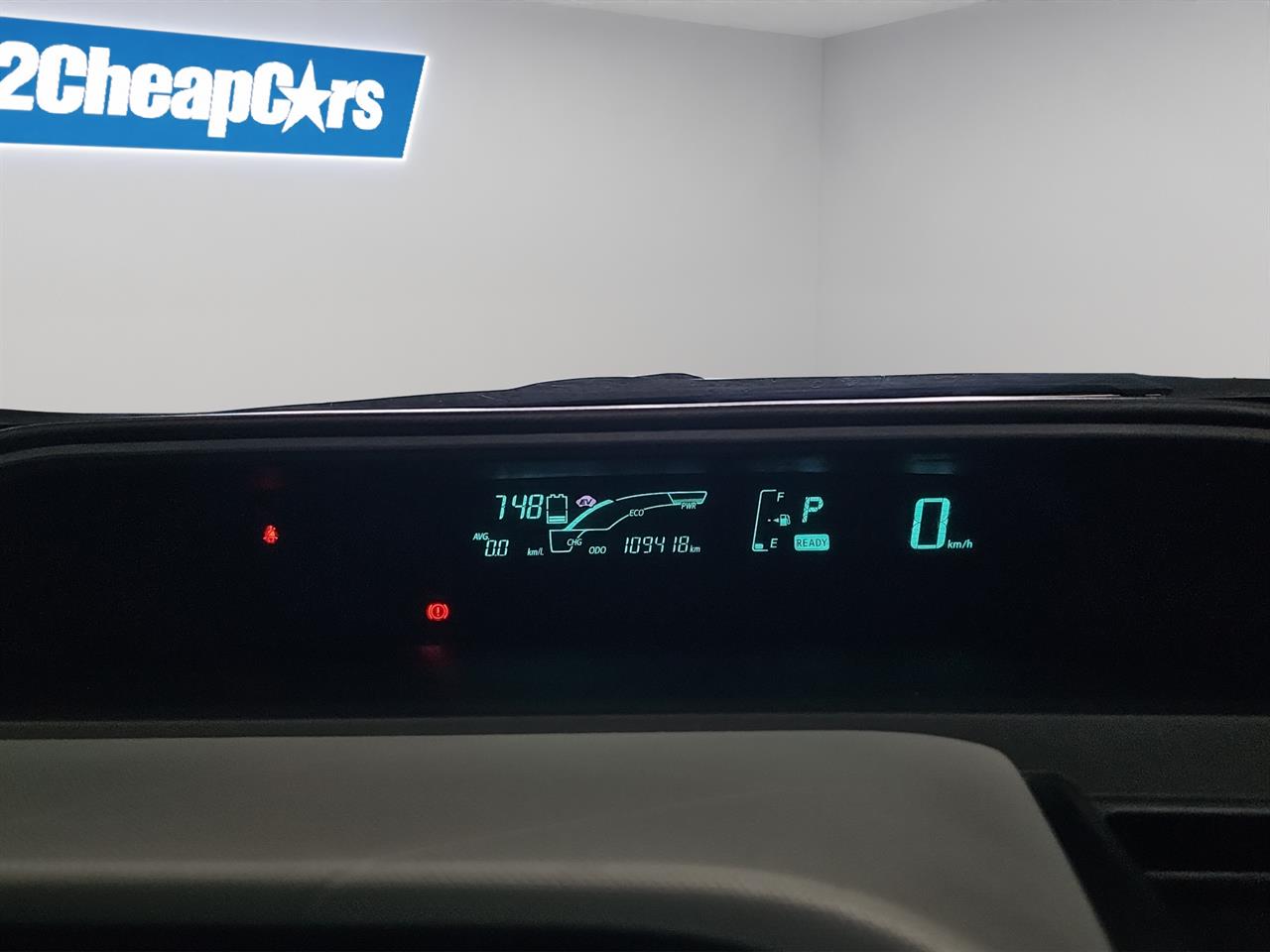 2012 Toyota Aqua S Hatchback SEE US FOR FINANCE! BUY NOW PAY IN 6 MONTHS!*