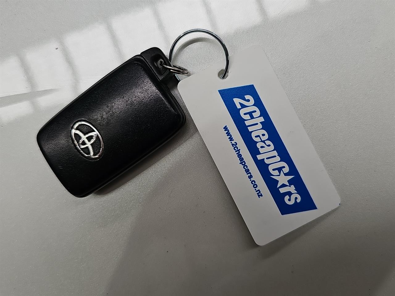 2012 Toyota Aqua S Hatchback SEE US FOR FINANCE! BUY NOW PAY IN 6 MONTHS!*