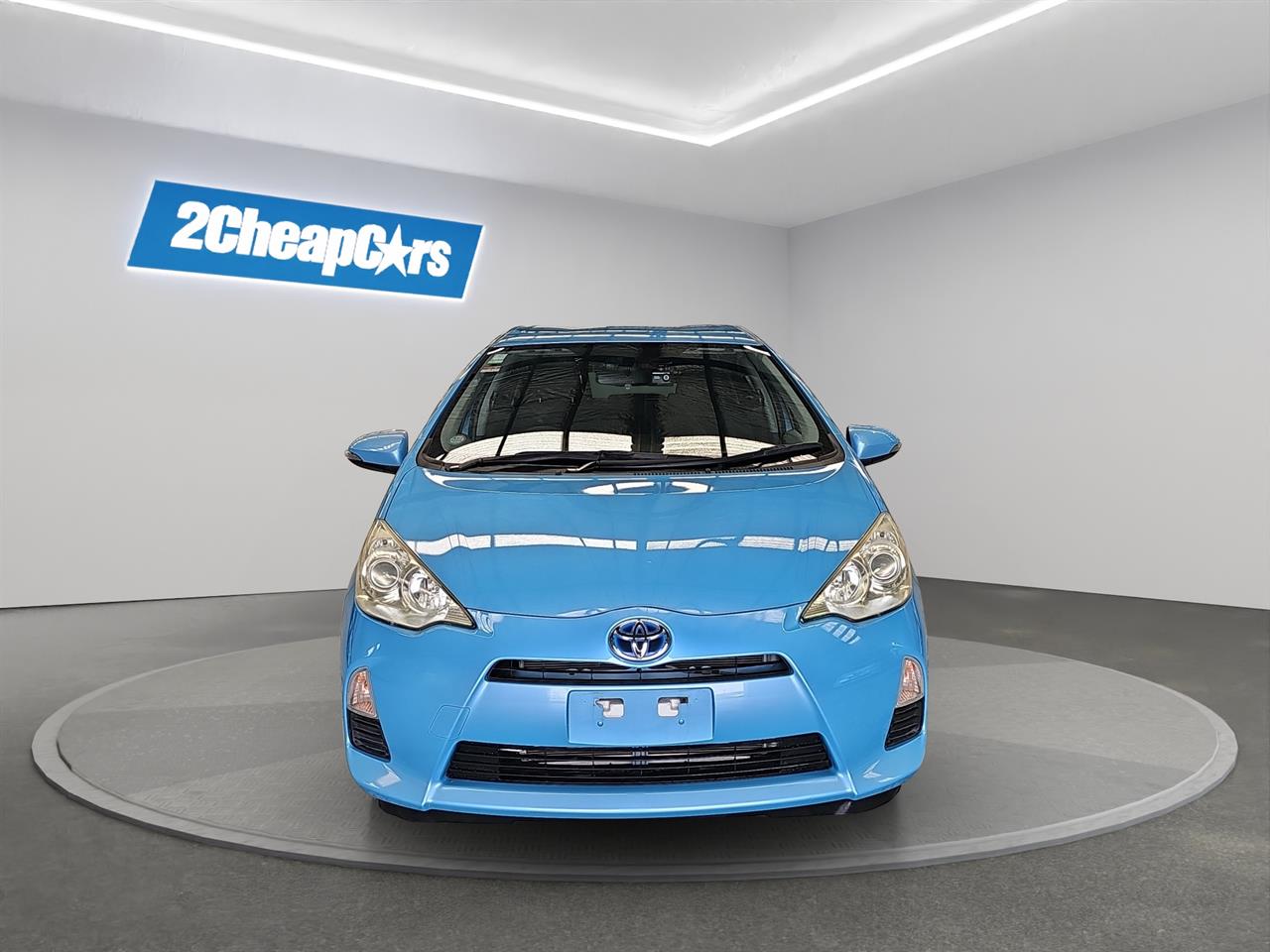 2012 Toyota Aqua S Hatchback SEE US FOR FINANCE! BUY NOW PAY IN 6 MONTHS!*