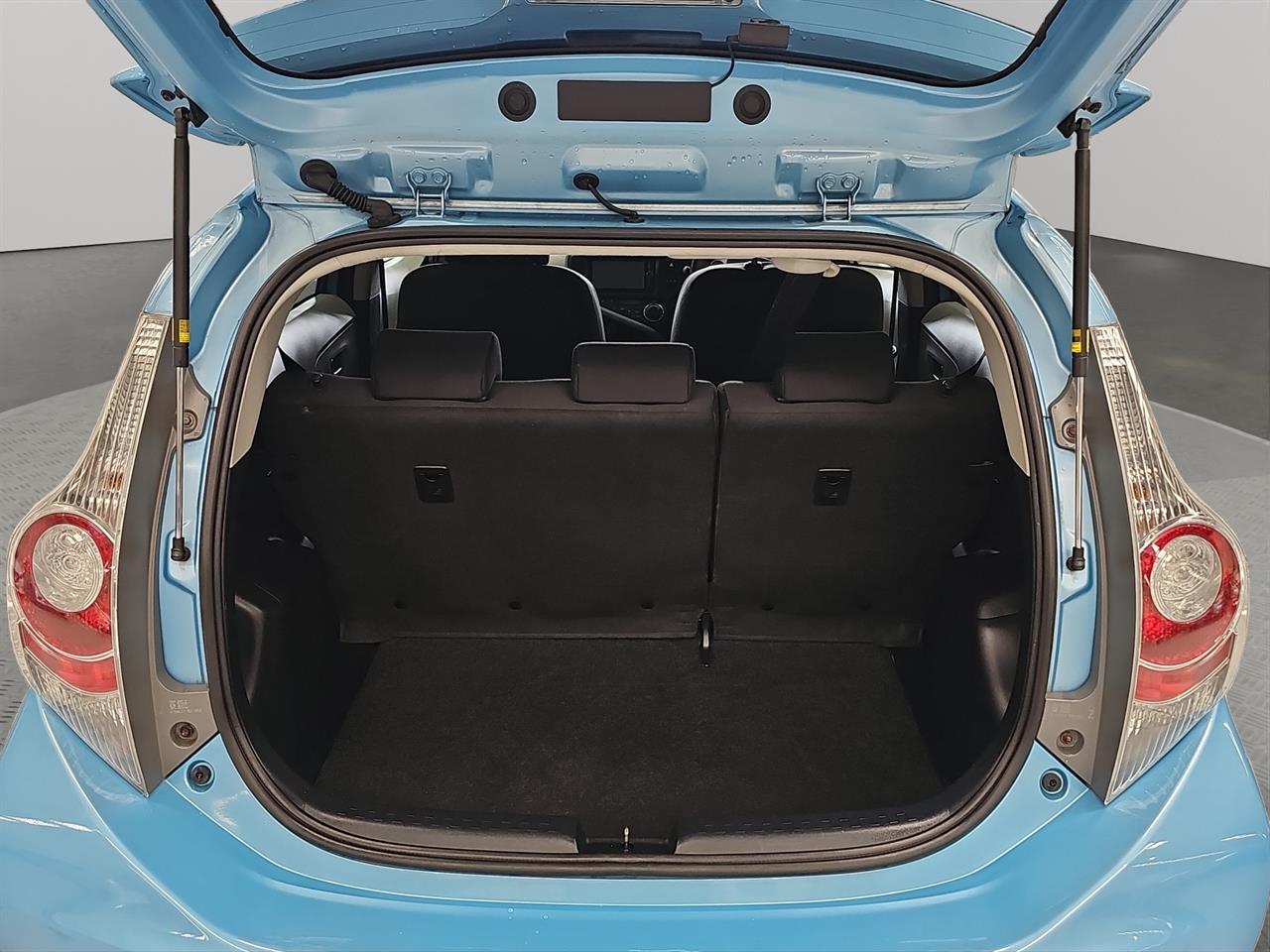 2012 Toyota Aqua S Hatchback SEE US FOR FINANCE! BUY NOW PAY IN 6 MONTHS!*