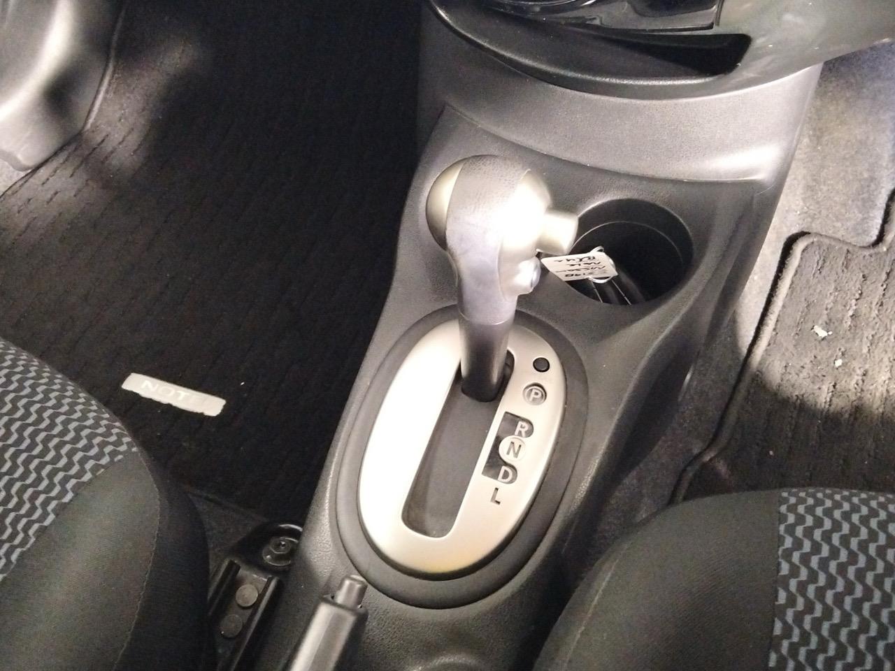 2016 Nissan Note 1.2 X Emergency Brake Package Hatchback LOW KMS + PUSH BUTTON START + AUTO LIGHTS