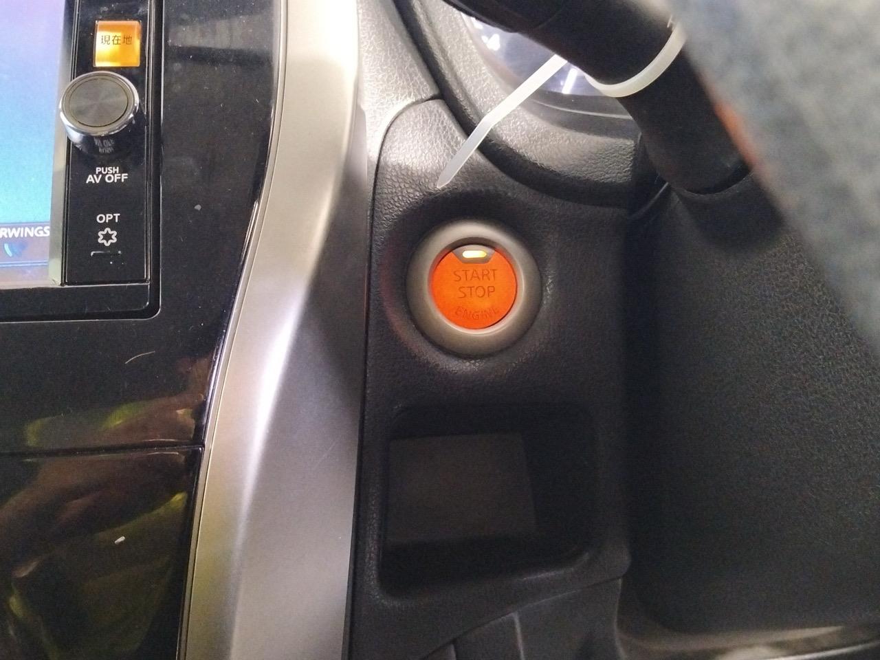 2016 Nissan Note 1.2 X Emergency Brake Package Hatchback LOW KMS + PUSH BUTTON START + AUTO LIGHTS