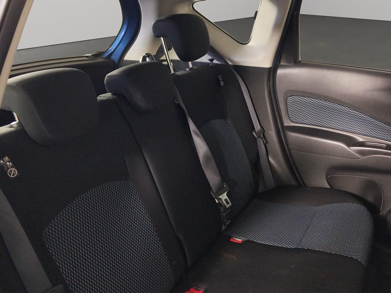 2016 Nissan Note 1.2 X Emergency Brake Package Hatchback LOW KMS + PUSH BUTTON START + AUTO LIGHTS