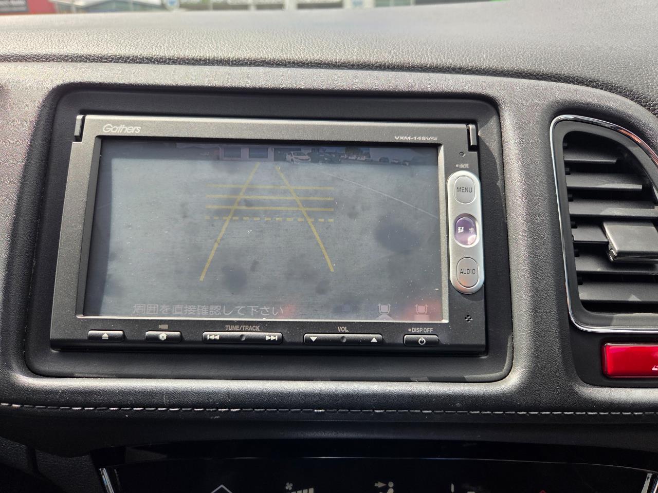 2014 Honda Vezel Hybrid RV/SUV CRUISE CONTROL + HEATED SEATS + AUTO LIGHTS