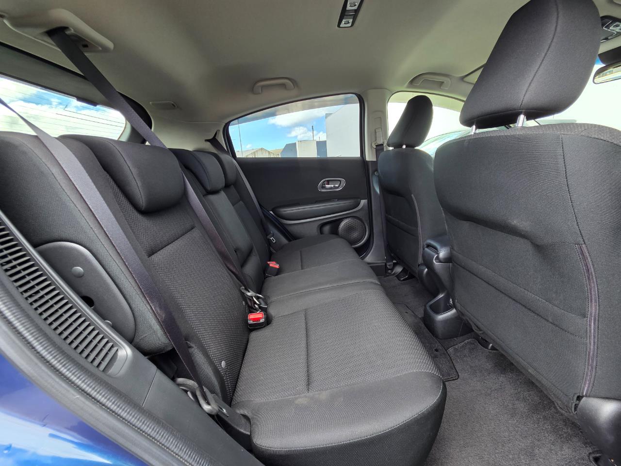 2014 Honda Vezel Hybrid RV/SUV CRUISE CONTROL + HEATED SEATS + AUTO LIGHTS