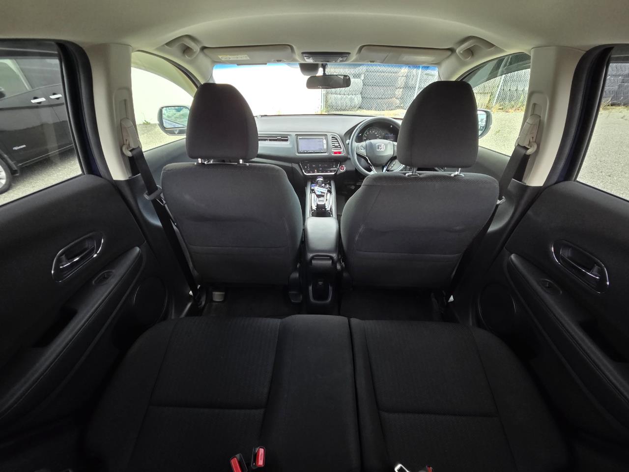 2014 Honda Vezel Hybrid RV/SUV CRUISE CONTROL + HEATED SEATS + AUTO LIGHTS