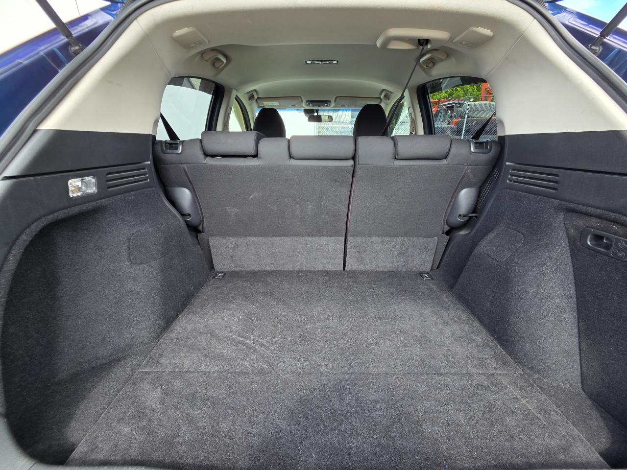 2014 Honda Vezel Hybrid RV/SUV CRUISE CONTROL + HEATED SEATS + AUTO LIGHTS