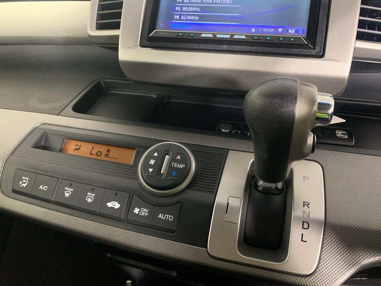 2012 Honda Freed HYBRID 7 SEATER People Mover ELECTRIC SLIDING DOOR + REVESING CAMERA