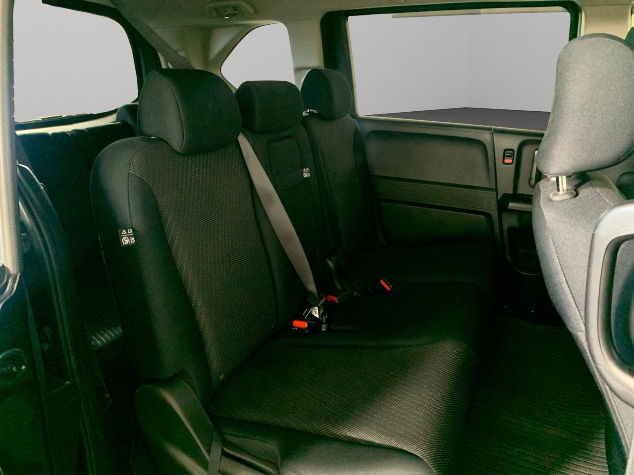 2012 Honda Freed HYBRID 7 SEATER People Mover ELECTRIC SLIDING DOOR + REVESING CAMERA