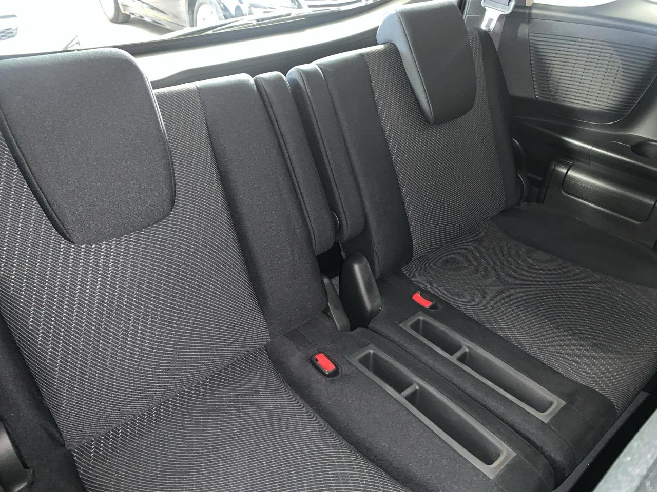 2012 Honda Freed HYBRID 7 SEATER People Mover ELECTRIC SLIDING DOOR + REVESING CAMERA