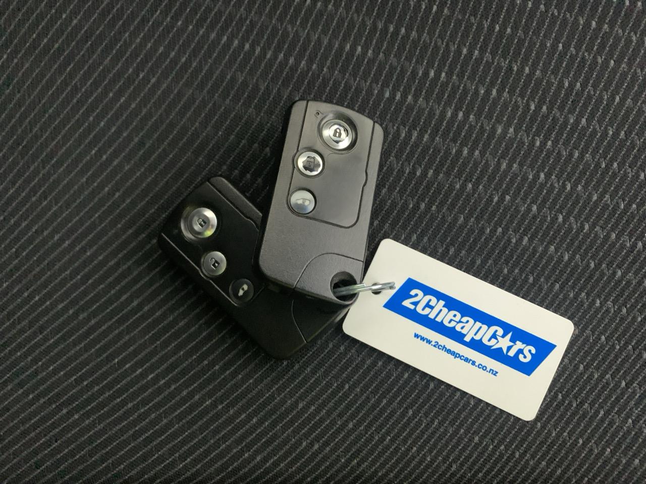 2012 Honda Freed HYBRID 7 SEATER People Mover ELECTRIC SLIDING DOOR + REVESING CAMERA