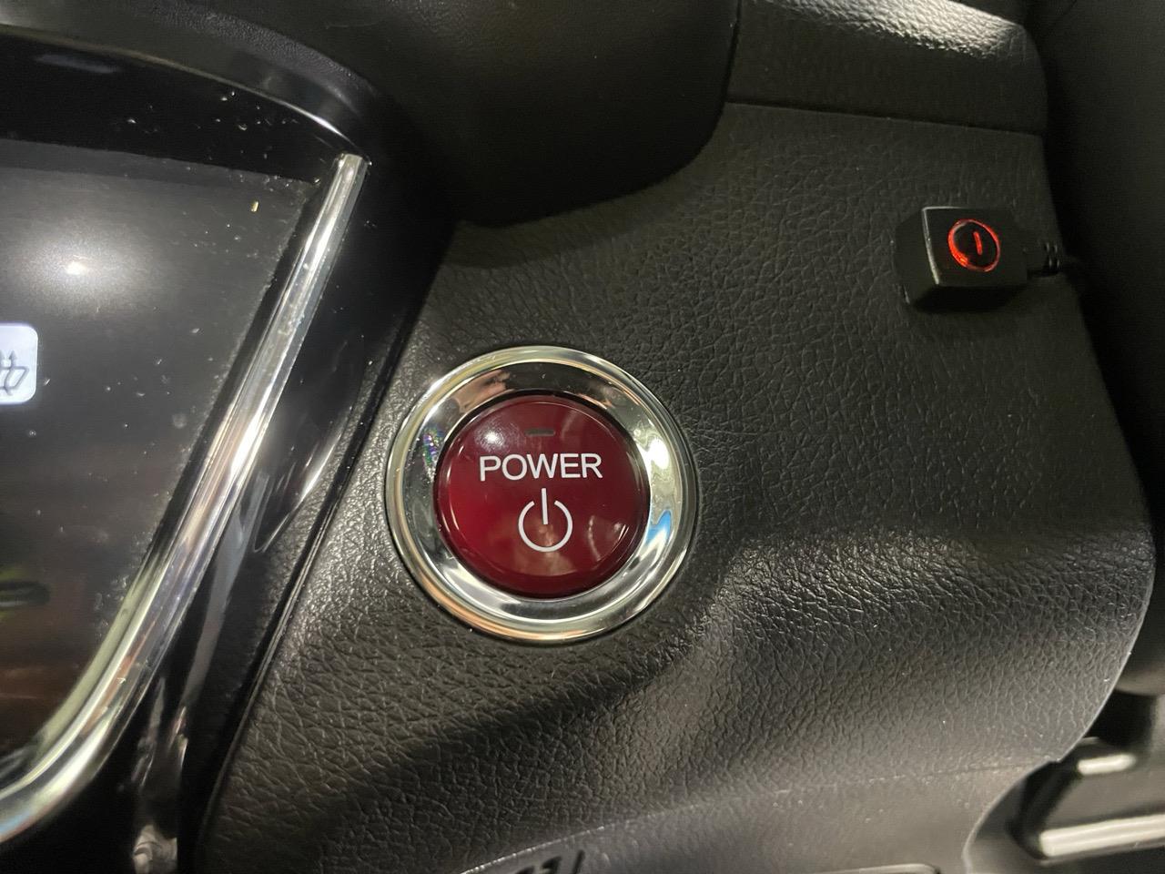 2014 Honda Vezel HYBIRID X RV/SUV HEATED SEATS + REVERSING CAMERA + CRUISE CONTROL