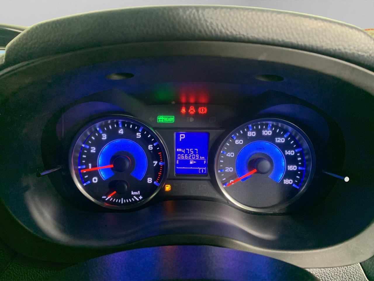 2013 Subaru XV HYBRID 2.0 L EYESIGHT AWD RV/SUV AWD + REVESING CAMERA + CRUISE CONTROL