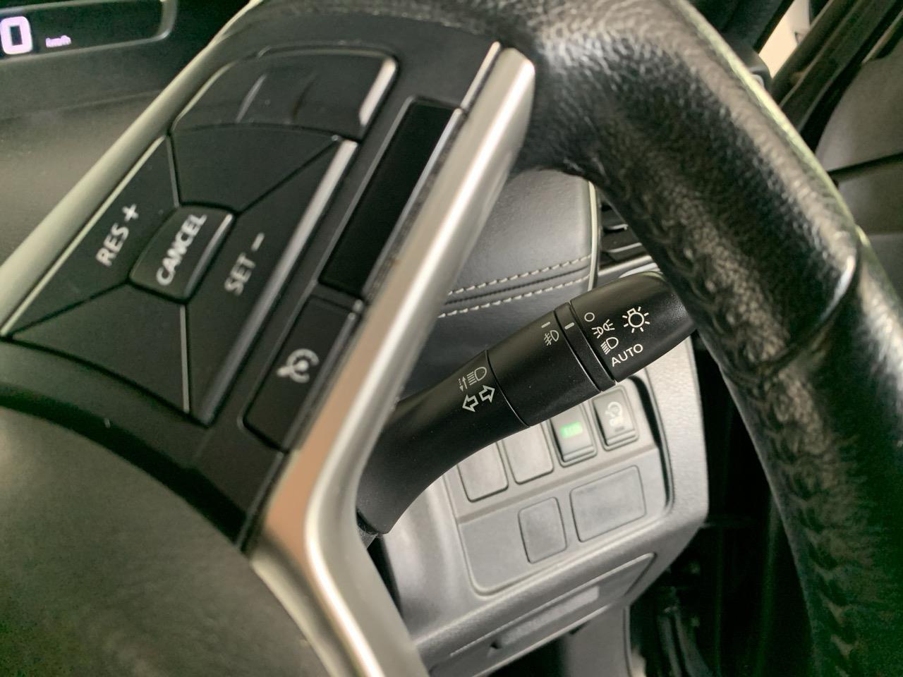 2016 Nissan Serena Hybrid Late Model Highway Star People Mover CRUISE CONTROL + REVERSING CAMERA + AUTO LIGHTS