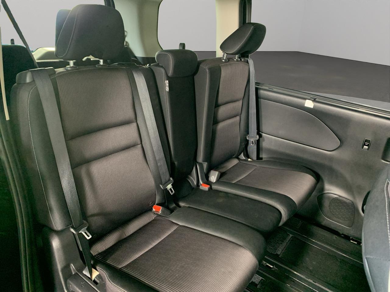 2016 Nissan Serena Hybrid Late Model Highway Star People Mover CRUISE CONTROL + REVERSING CAMERA + AUTO LIGHTS