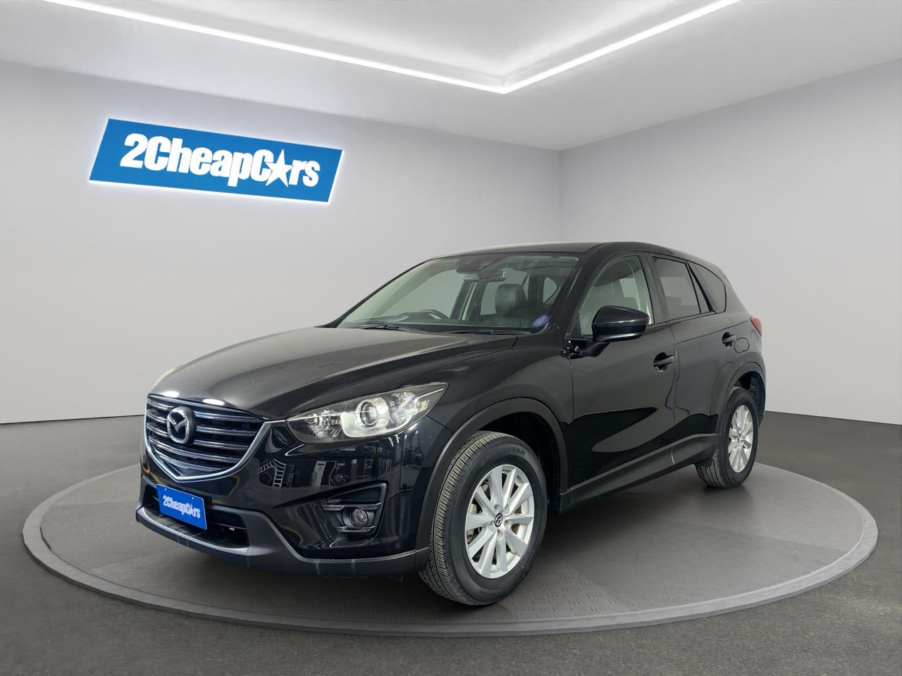 2012 Mazda CX-5 SKYACTIVE RV/SUV