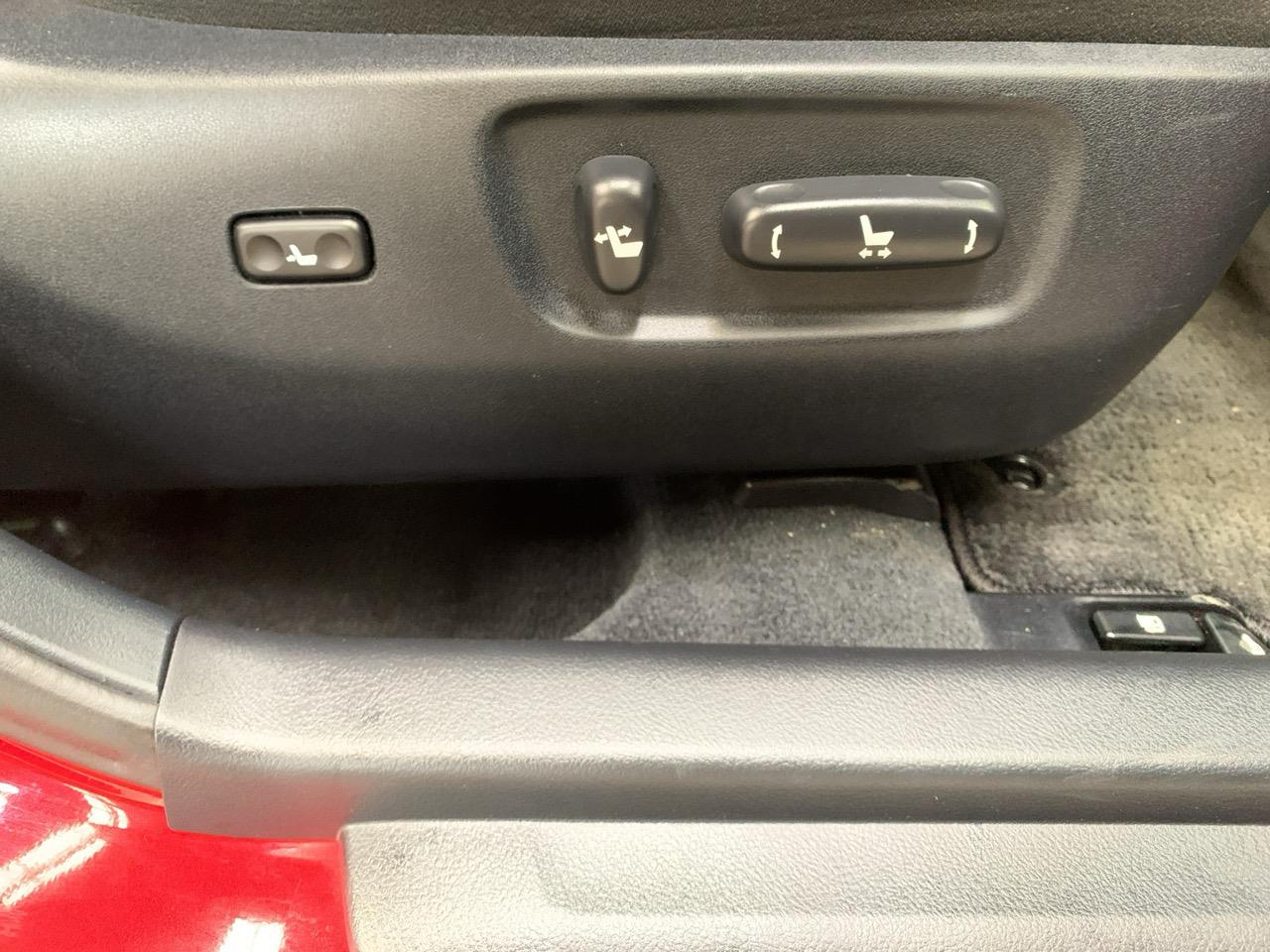 2014 Toyota SAI Hybrid New Shape S Sedan LOW KM + CRUISE CONTROL + REVERSING CAMERA