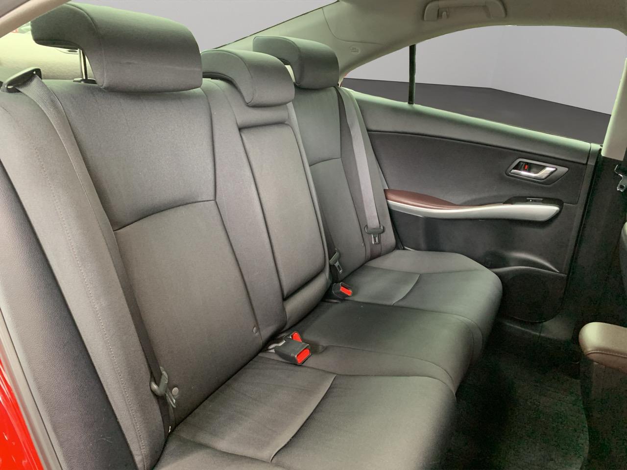 2014 Toyota SAI Hybrid New Shape S Sedan LOW KM + CRUISE CONTROL + REVERSING CAMERA