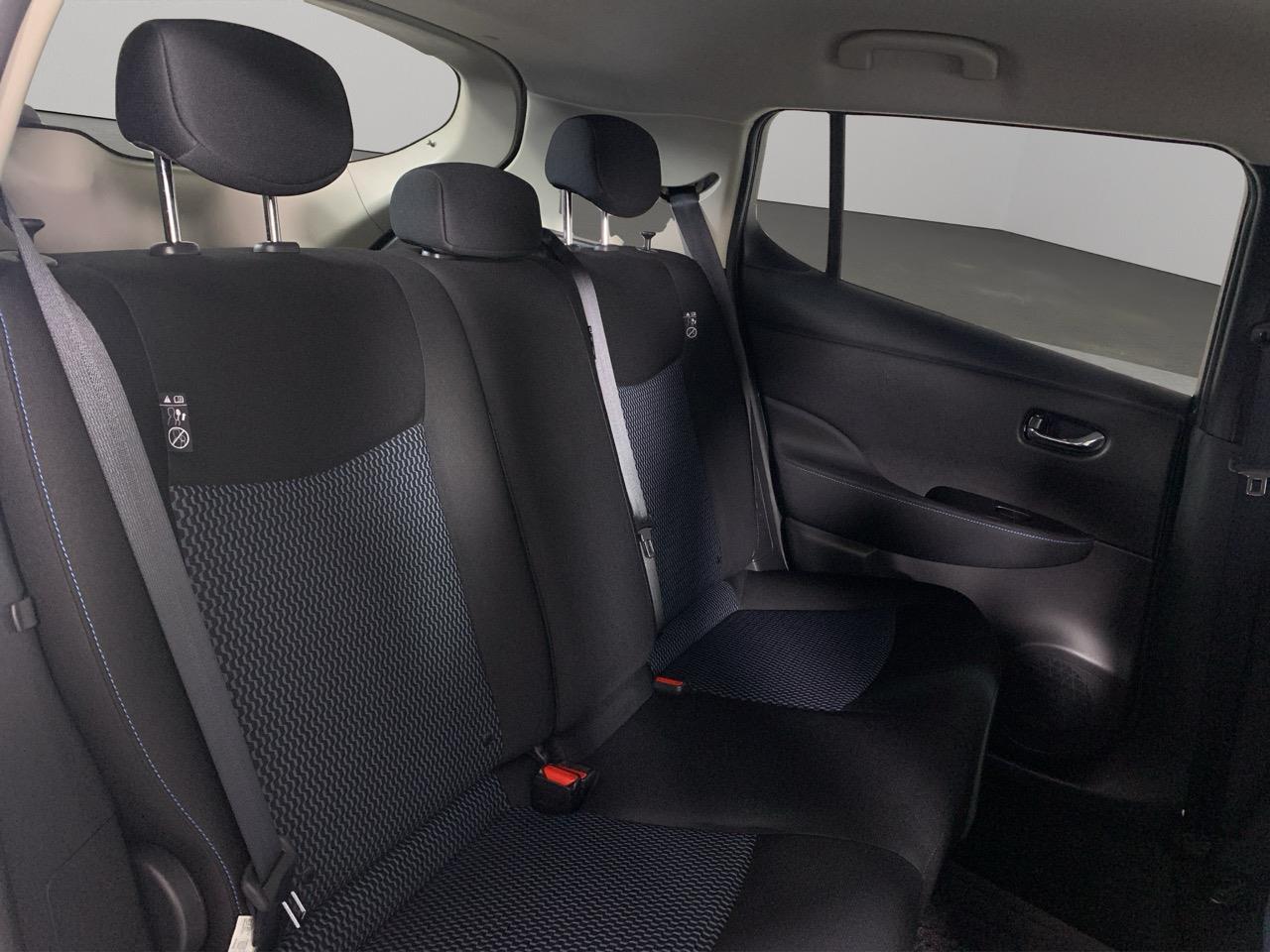 2018 Nissan Leaf New Shape Hatchback SOH 90.82% + HEATED SEATS + REVERSING CAMERA