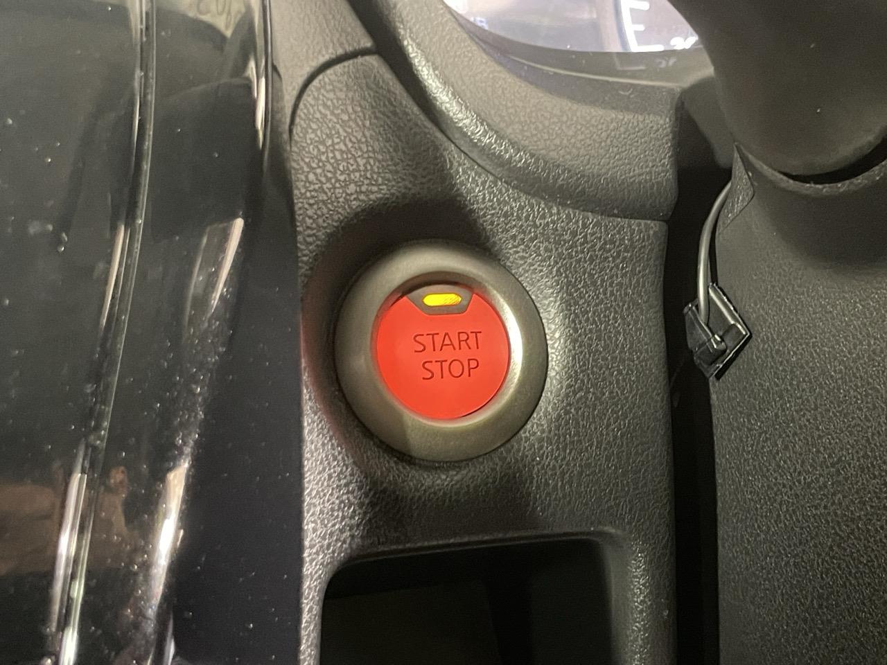 2017 Nissan Note e-Power- X Hatchback LOW KM + REVERSING CAMERA + PUSH START