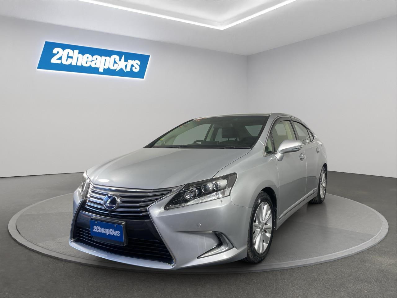 2013 Lexus HS250  Sedan