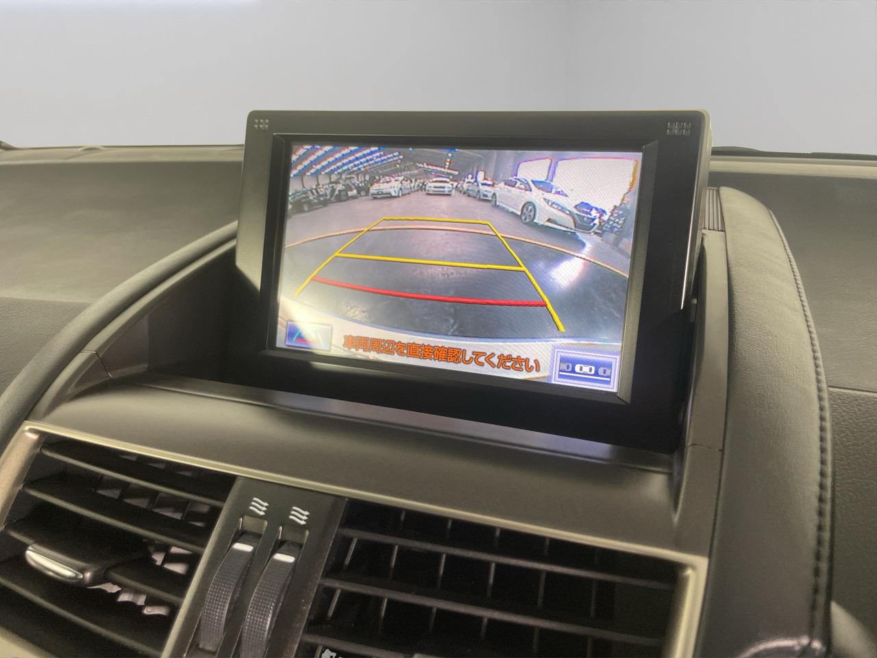 2013 Lexus HS250  Sedan LOW KMS + REVERSING CAMERA + PARKING SENSORS