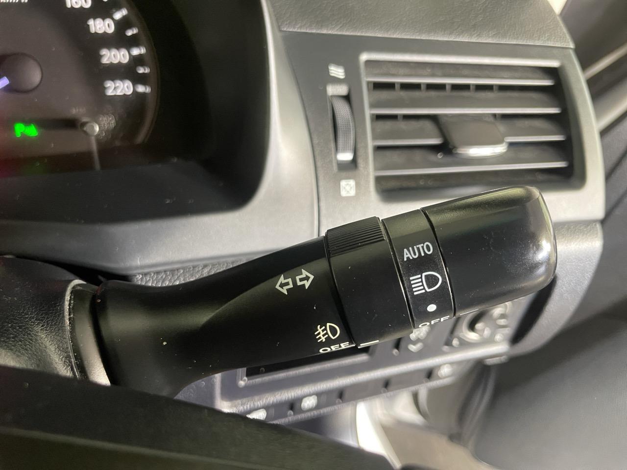 2013 Lexus HS250  Sedan LOW KMS + REVERSING CAMERA + PARKING SENSORS