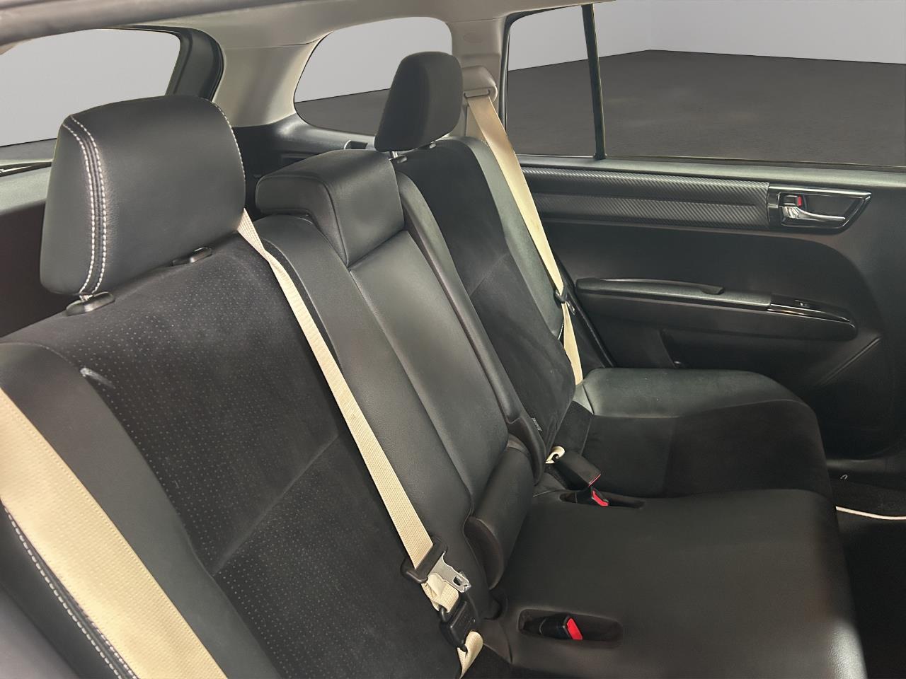 2014 Toyota Corolla Fielder Hybrid WXB Station Wagon REVERSING CAMERA + SMART KEY + GREAT SPACE