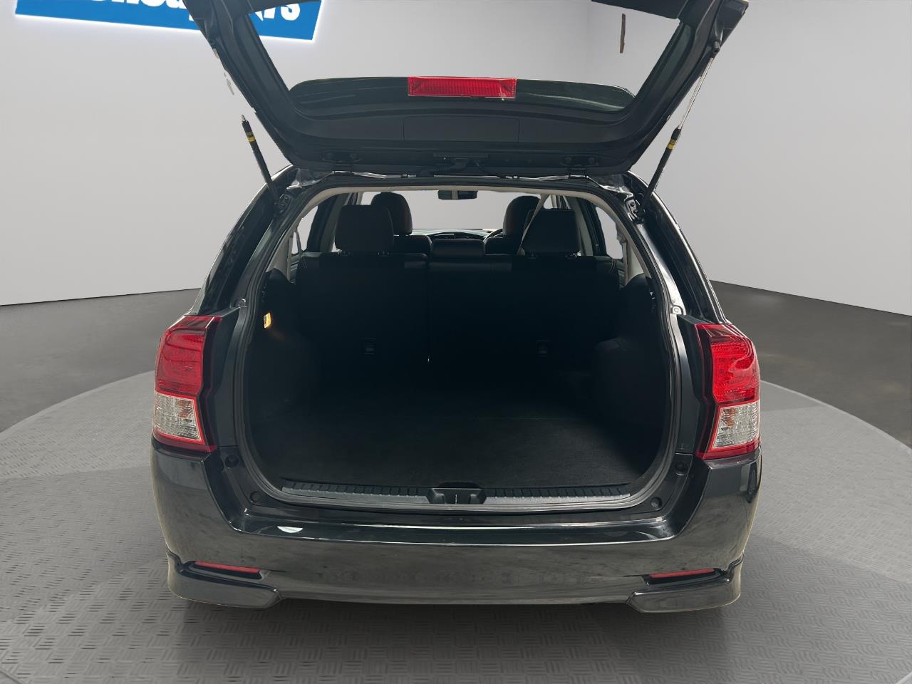 2014 Toyota Corolla Fielder Hybrid WXB Station Wagon REVERSING CAMERA + SMART KEY + GREAT SPACE