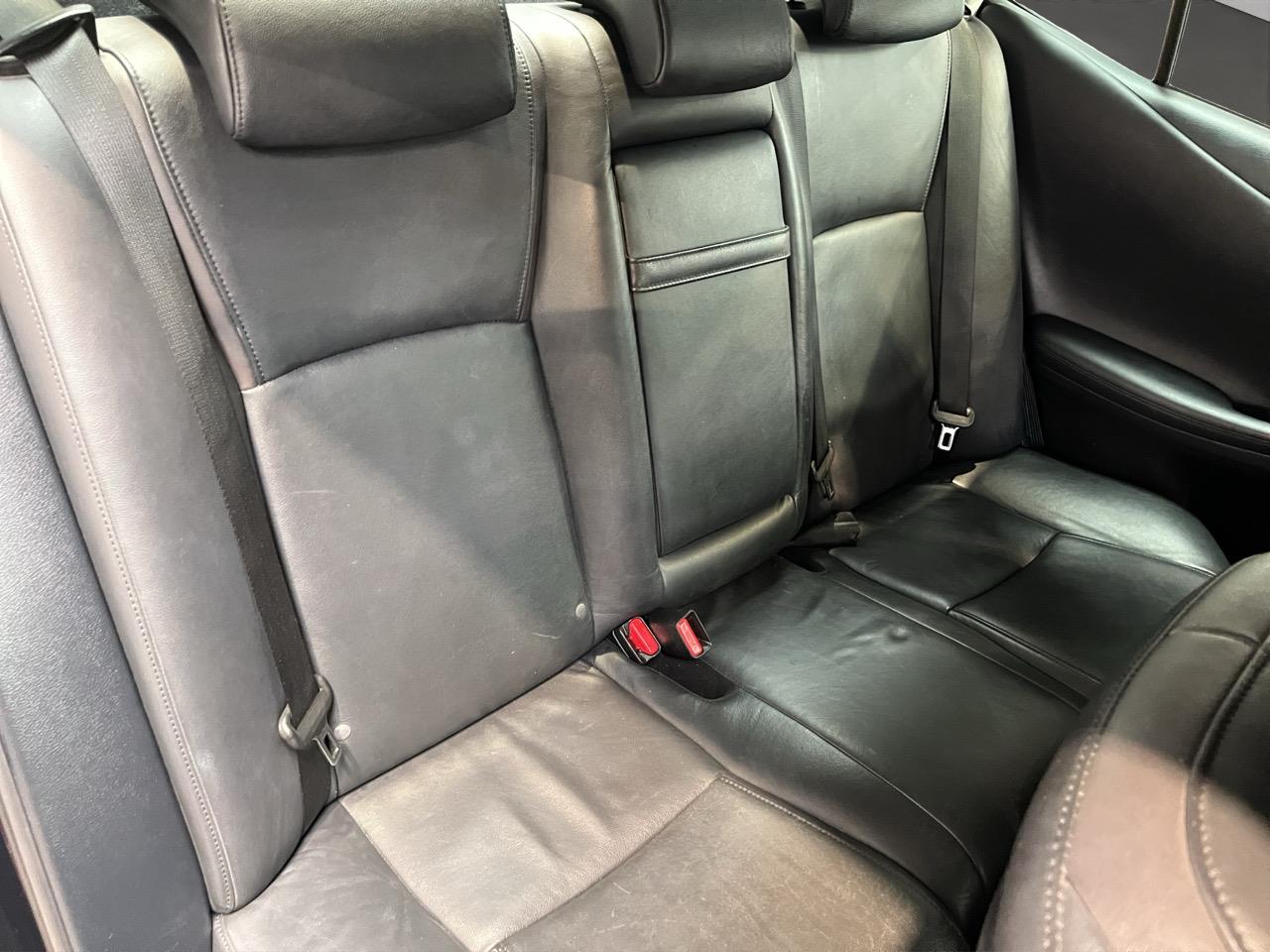 2013 Lexus HS250H  Sedan CRUISE CONTROL + REVERSING CAMERA + AUTO LIGHTS